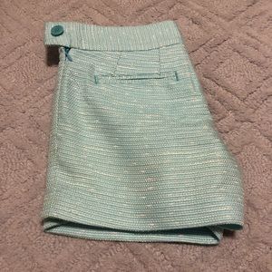 Lilly Pulitzer Shorts